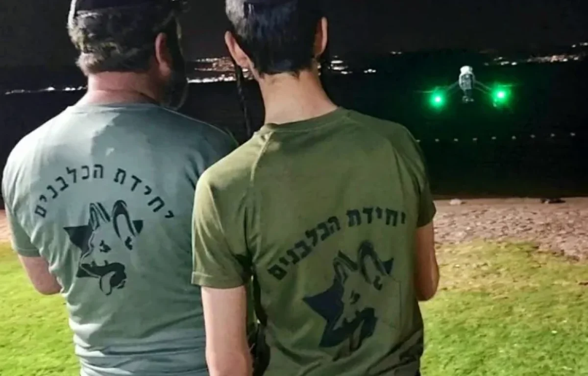 באוויר, בים וביבשה: חיפושים נרחבים אחר הנעדר החרדי בכינרת 