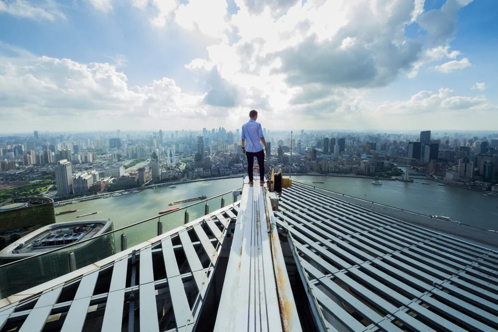 חפצים בחיים: מעשה מעורר השראה חפצים בחיים: מעשה מעורר השראה