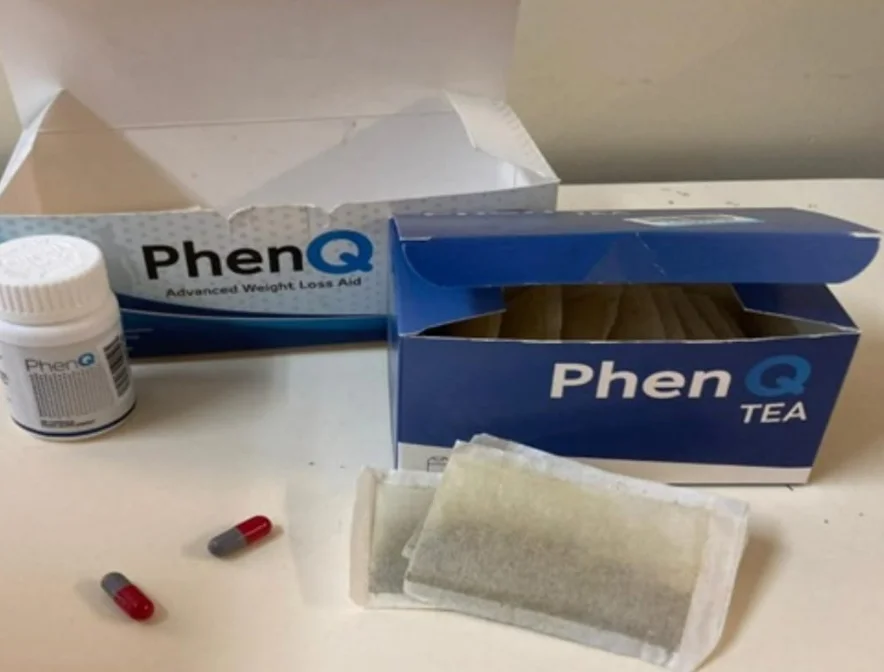 משרד הבריאות מזהיר: התרחקו מכדורי הרזיה הבאים משרד הבריאות מזהיר: התרחקו מכדורי הרזיה הבאים