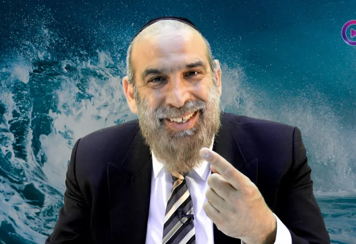 הרב עזרא שקלים | הסודות שטמונים בפרקי אבות