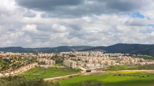 בשורה: "עיר חדשה" לציבור החרדי