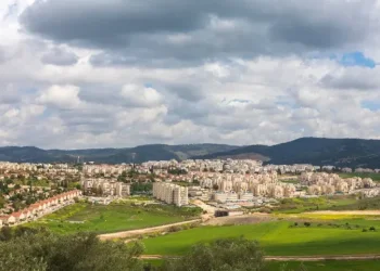 בשורה: "עיר חדשה" לציבור החרדי