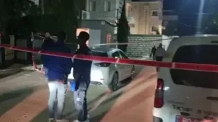 המאבטח של ראש העיר טייבה חוסל: בן גביר הגיע לבקר