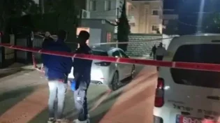 המאבטח של ראש העיר טייבה חוסל: בן גביר הגיע לבקר