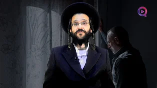 הרב שמואל זיידנברג | אני כל-כך רוצה אז למה דוחים אותי
