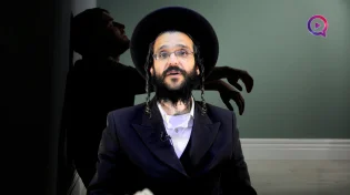 הרב שמואל זיידנברג | מה יעשה אדם בשביל לצאת מהבוץ