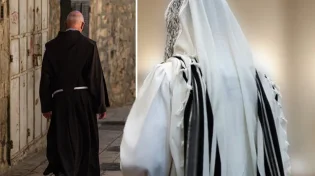 "גם הנוצרים מאמינים שיש בורא לעולם": מה ההבדל בנינו לבינם?