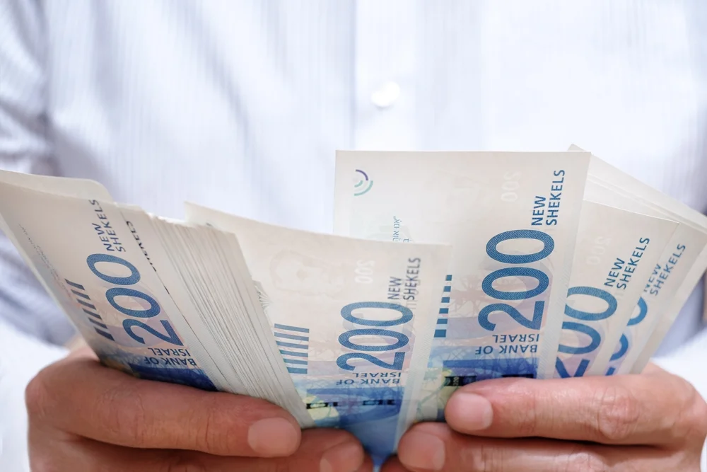 באוצר מאיימים בסנקציות: המע"מ יעלה ויוטל מס ירושה