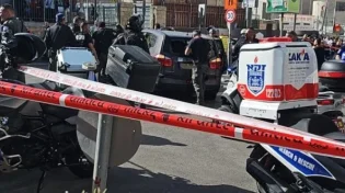 בערב יום הזיכרון: פיגוע בשוק 'מחנה יהודה' בירושלים