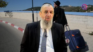 הרב דניאל אוחיון | אמא אני לא חוזר לישיבה