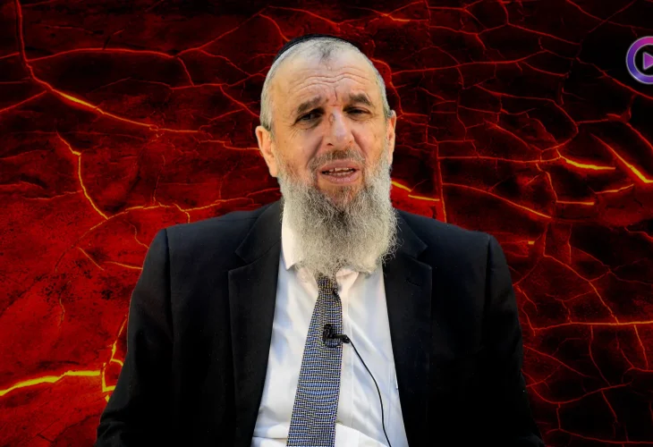 הרב דניאל אוחיון | במה תלמידי רבי עקיבא לא נהגו כבוד זה בזה