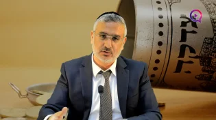 הרב חגי צדוק | אחרי מות קדושים מצוות פאה וסגולות הצדקה