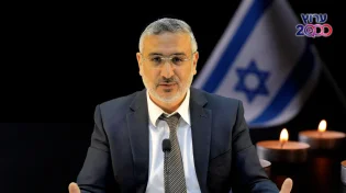 הרב חגי צדוק | מיוחד ליום הזכרון הלם קרב ופוסט טראומה