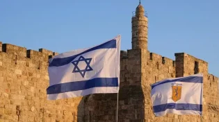 יום העצמאות: כ50% מהישראלים מרוצים מהחיים בישראל