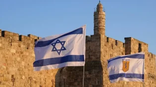 יום העצמאות: כ50% מהישראלים מרוצים מהחיים בישראל