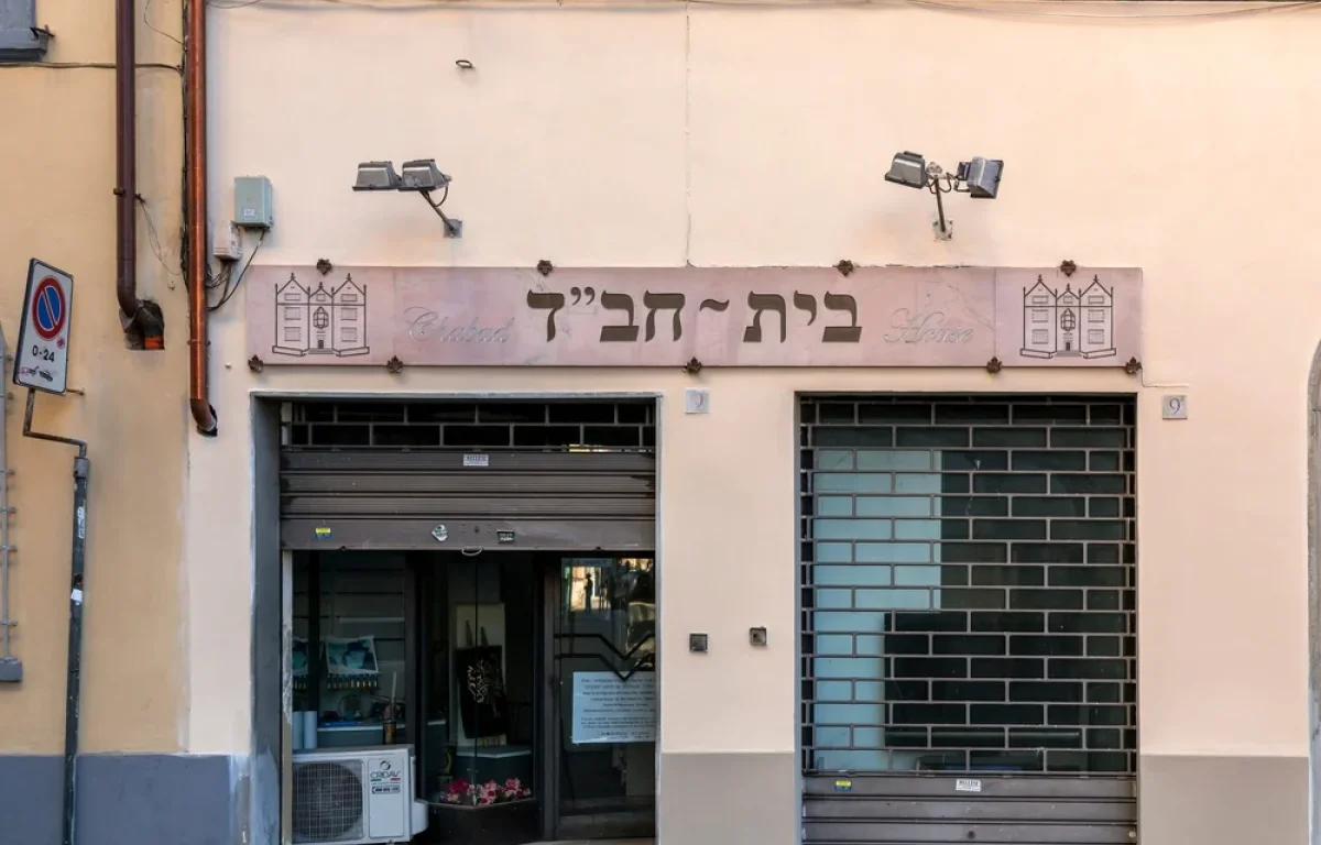 אסון כפול בקהילת חב"ד: הרב החשוב נפטר כמספר שעות לאחר בנו