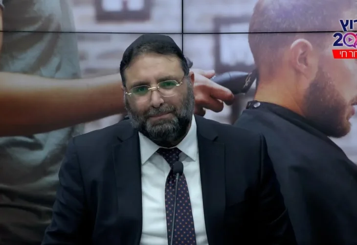 המעבר הדרמטי בין יום הזיכרון ליום העצמאות | הרב יהונתן ענבה