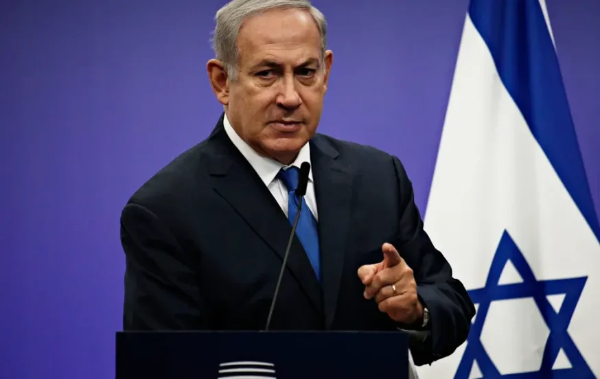 גורמים בקואליציה: "נתניהו לא מעוניין לחזור לחקיקת הרפורמה" גורמים בקואליציה: "נתניהו לא מעוניין לחזור לחקיקת הרפורמה"