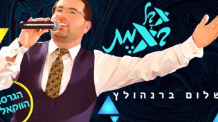 שלום ברנהולץ - 'אבל באמת'