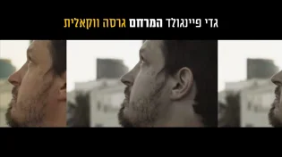 גדי פיינגולד - 'המרחם'