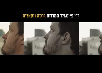 גדי פיינגולד - 'המרחם'