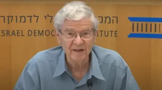 בפעם השניה: פעילי ימין יפגינו היום מול ביתו של אהרון ברק