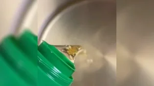 זורקים תמיד את לשונית הפתיחה של השמן? אתם צריכים לדעת את זה