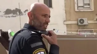 הדרום הפרוע: הירי הסתיים בפשיטה משטרית - צפו