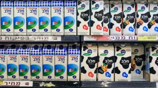 הוחלט סופית: מחירי מוצרי החלב יעלו בשתי פעימות 