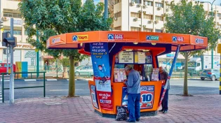 בגלל טעות: זכה בלוטו אך לא היה יכול לקבל את הזכייה