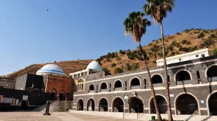 לקראת הילולת רבי מאיר בעל הנס זיע"א: כביש 90 ייסגר בחמישי 