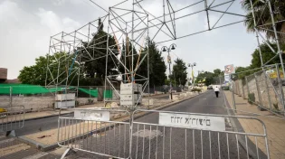 כך תגיעו למירון בדרך הקלה והבטוחה ביותר