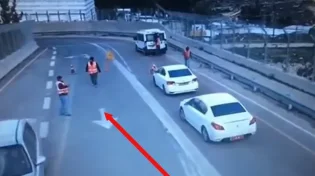 דרמה: המסתערבים התחפשו לעובדי ניקיון וזה מה שקרה&nbsp;