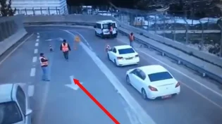 דרמה: המסתערבים התחפשו לעובדי ניקיון וזה מה שקרה