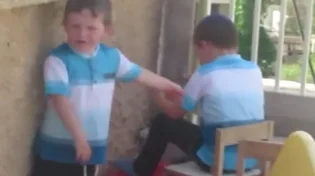 תיעוד מרטיט: סרטון הוויתור של האחים הקדושים לבית פאלי