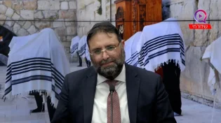 מי הזמין את הקב"ה לדין תורה? פרשת אמור | הרב יהונתן ענבה