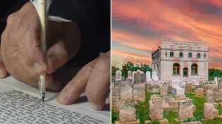"מי שאמיתי הקב"ה איתו": הבעל שם טוב הקדוש בחשיפה מחזקת