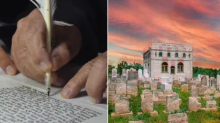 "מי שאמיתי הקב"ה איתו": הבעל שם טוב הקדוש בחשיפה מחזקת