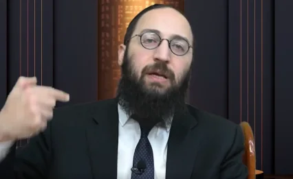 דף יומי: הדף היומי לצפייה - סוטה כ"ז - ד' אייר