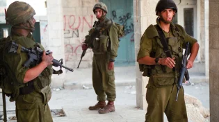 מנעו פיגוע: 8 מחבלים נפצעו בפעילות צה''ל בשכם - צפו