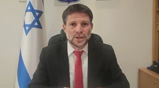 סמוטריץ': הפרס הגדול לטרור זה להפיל את הממשלה - צפו