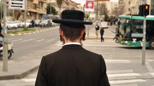 תיעוד מטריד: החרדים סולקו מהחנות