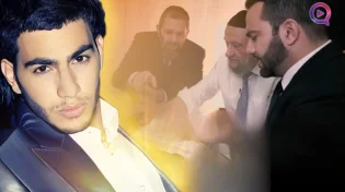 מטורף! מה קרה לדוגמן לשעבר שקרא בספר הזוהר? | 'הילות' פרק 1