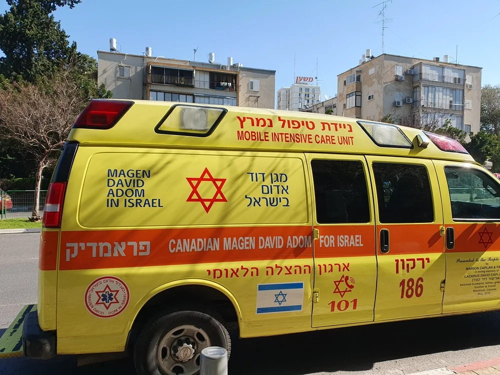 נעצרו חשודות בתאונת פגע וברח בנתניה: בן ה-5 נפצע אנושות 