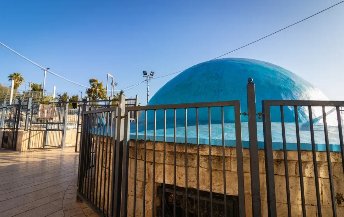 שרת התחבורה רגב הורתה שלא לבצע עבודות תשתית בל"ג בעומר 