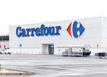 תשבור את השוק? רשת הסופרים הצרפתית בדרך לישראל  