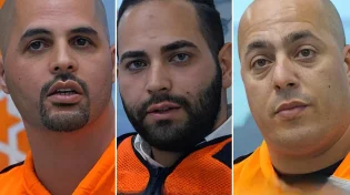 בלעדי: אנשי ההצלה שטיפלו ראשונים בפצועי אסון מירון, משחזרים 