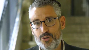 מצמרר: מה קרה בציונו של רבי שמעון בר יוחאי?