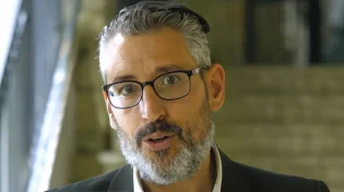 מצמרר: מה קרה בציונו של רבי שמעון בר יוחאי?