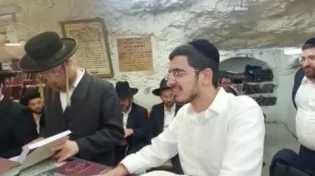 15 שנות מאסר למחבל שדקר חרדי